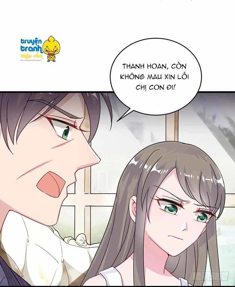 Chọc Tới Chủ Tịch Tổng Tài 2 Chapter 17 - Trang 10