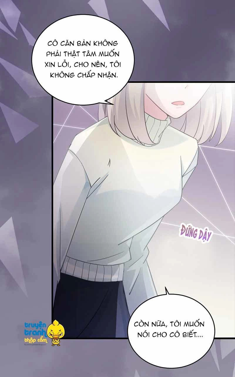 Chọc Tới Chủ Tịch Tổng Tài 2 Chapter 17 - Trang 15