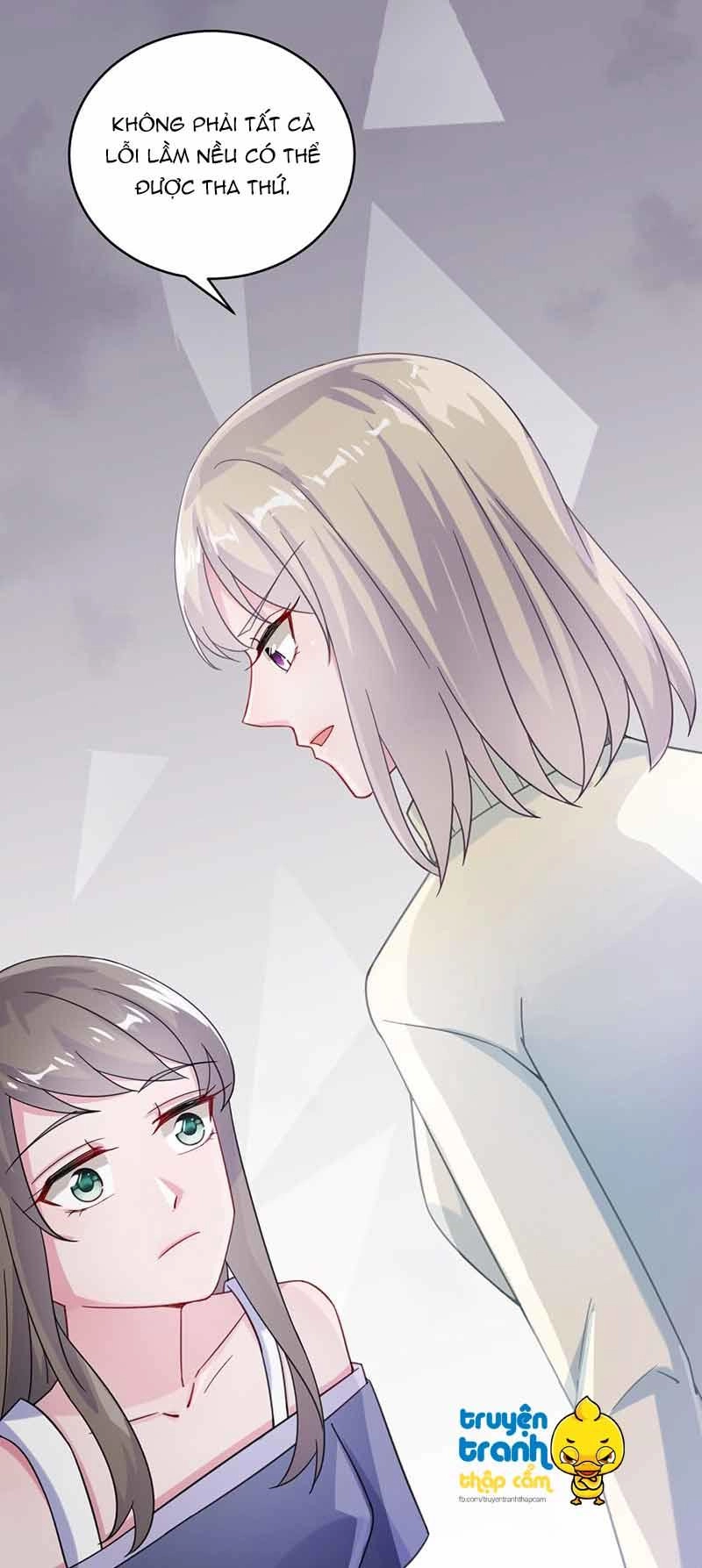 Chọc Tới Chủ Tịch Tổng Tài 2 Chapter 17 - Trang 16