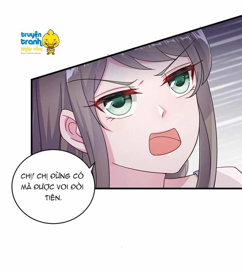 Chọc Tới Chủ Tịch Tổng Tài 2 Chapter 17 - Trang 17