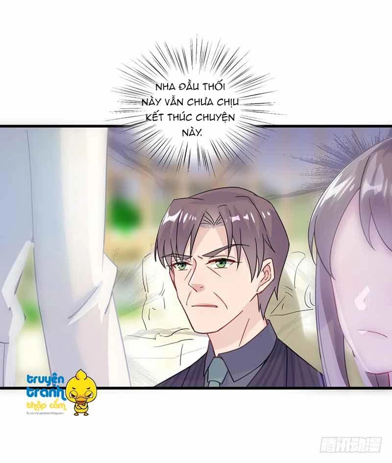 Chọc Tới Chủ Tịch Tổng Tài 2 Chapter 17 - Trang 18
