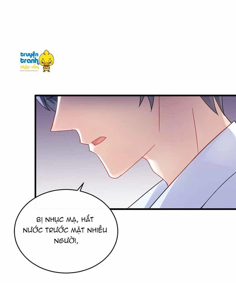 Chọc Tới Chủ Tịch Tổng Tài 2 Chapter 17 - Trang 21
