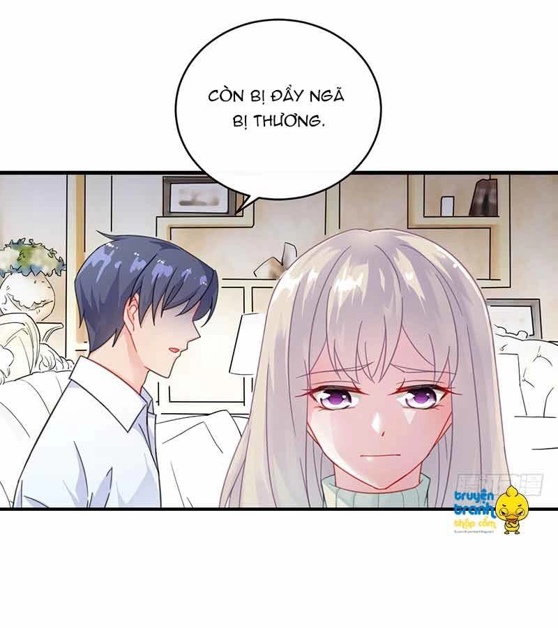 Chọc Tới Chủ Tịch Tổng Tài 2 Chapter 17 - Trang 22