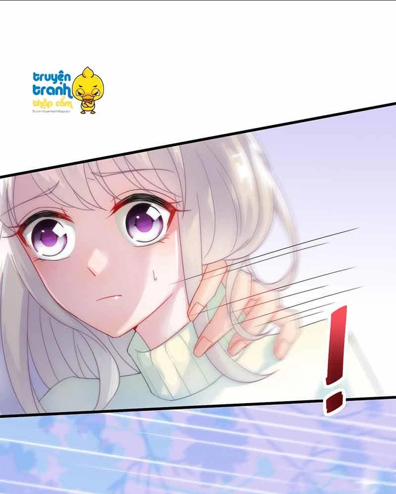 Chọc Tới Chủ Tịch Tổng Tài 2 Chapter 17 - Trang 23