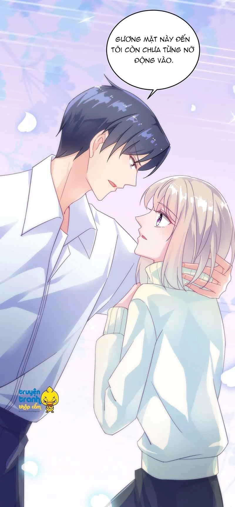 Chọc Tới Chủ Tịch Tổng Tài 2 Chapter 17 - Trang 24