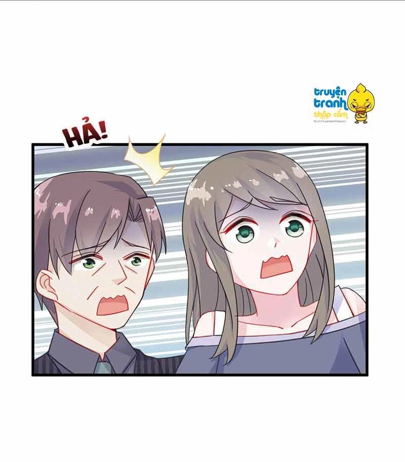 Chọc Tới Chủ Tịch Tổng Tài 2 Chapter 17 - Trang 26