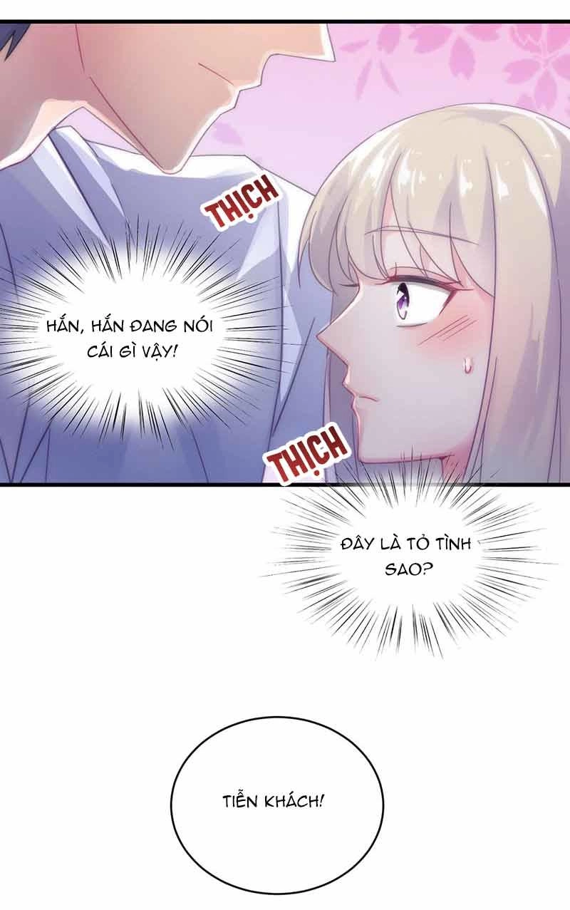 Chọc Tới Chủ Tịch Tổng Tài 2 Chapter 17 - Trang 27
