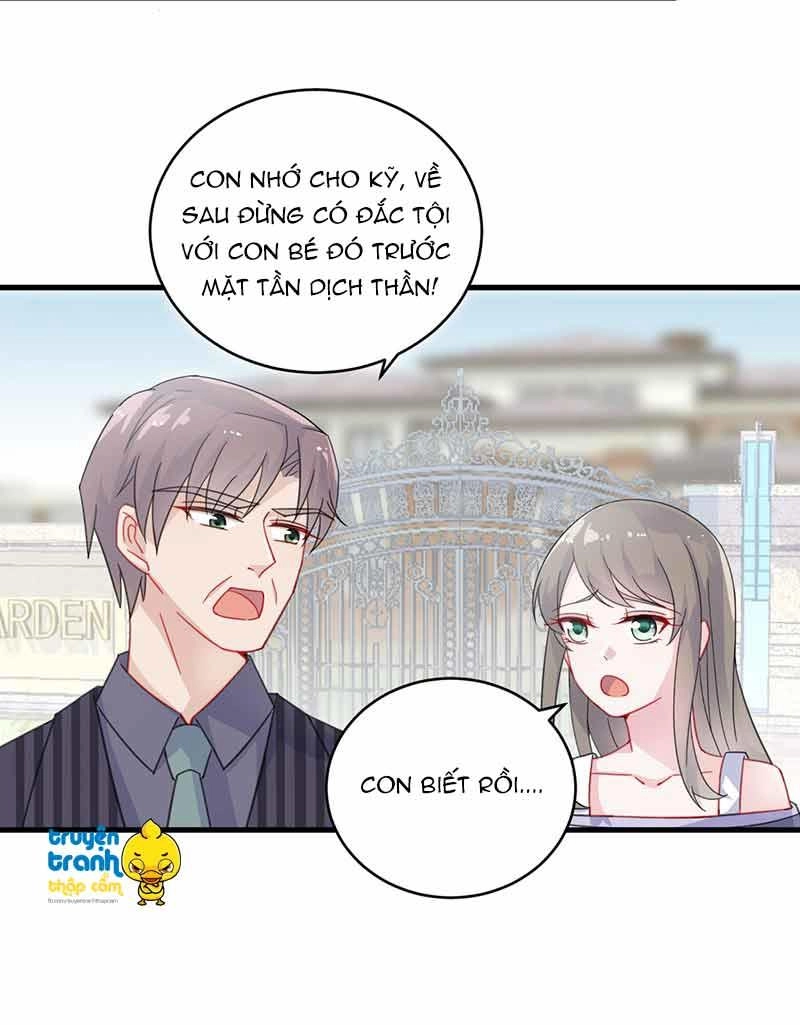 Chọc Tới Chủ Tịch Tổng Tài 2 Chapter 17 - Trang 31