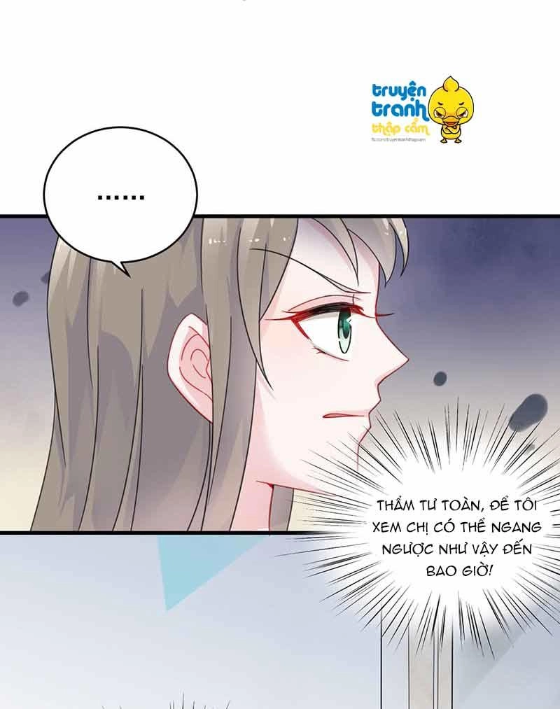 Chọc Tới Chủ Tịch Tổng Tài 2 Chapter 17 - Trang 32
