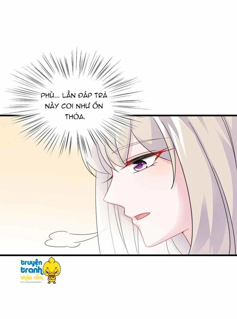Chọc Tới Chủ Tịch Tổng Tài 2 Chapter 17 - Trang 34