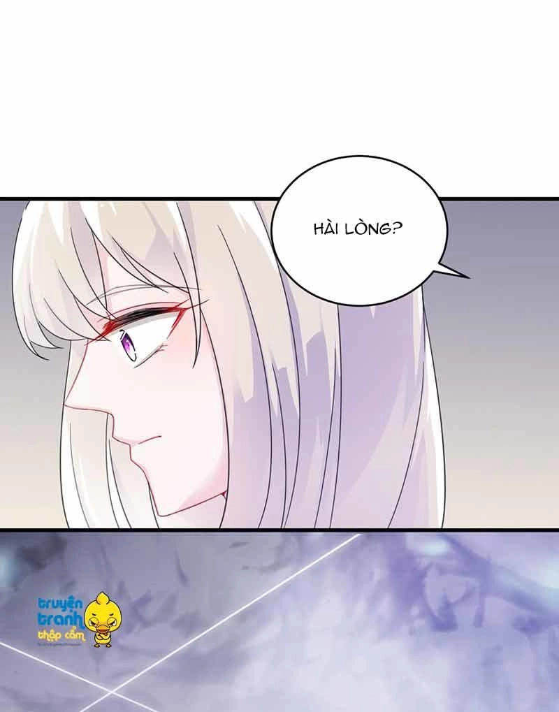 Chọc Tới Chủ Tịch Tổng Tài 2 Chapter 17 - Trang 35