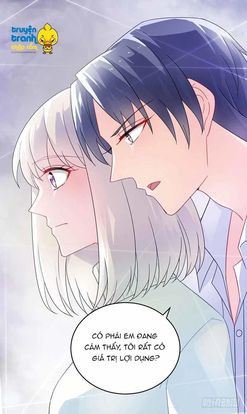Chọc Tới Chủ Tịch Tổng Tài 2 Chapter 17 - Trang 36