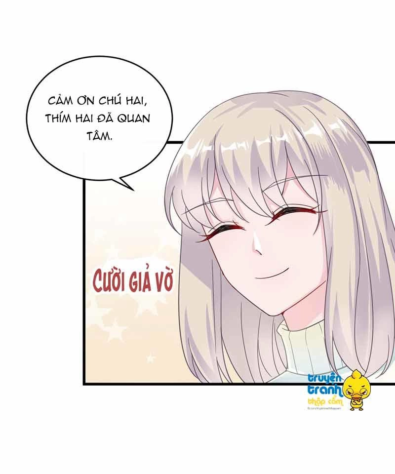 Chọc Tới Chủ Tịch Tổng Tài 2 Chapter 17 - Trang 5