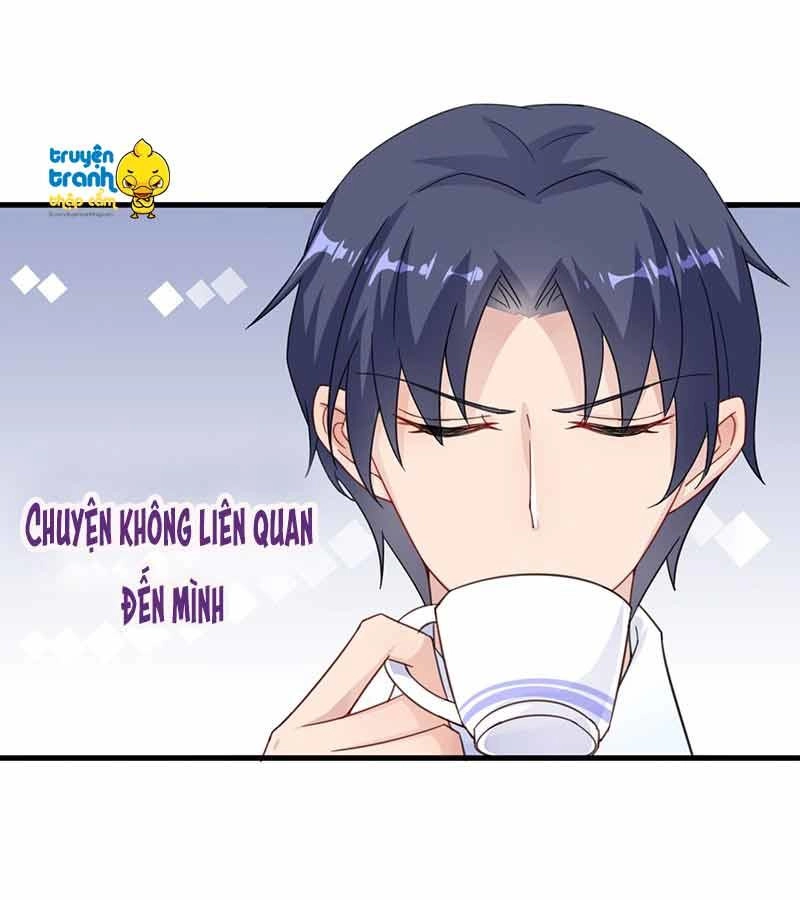 Chọc Tới Chủ Tịch Tổng Tài 2 Chapter 17 - Trang 6