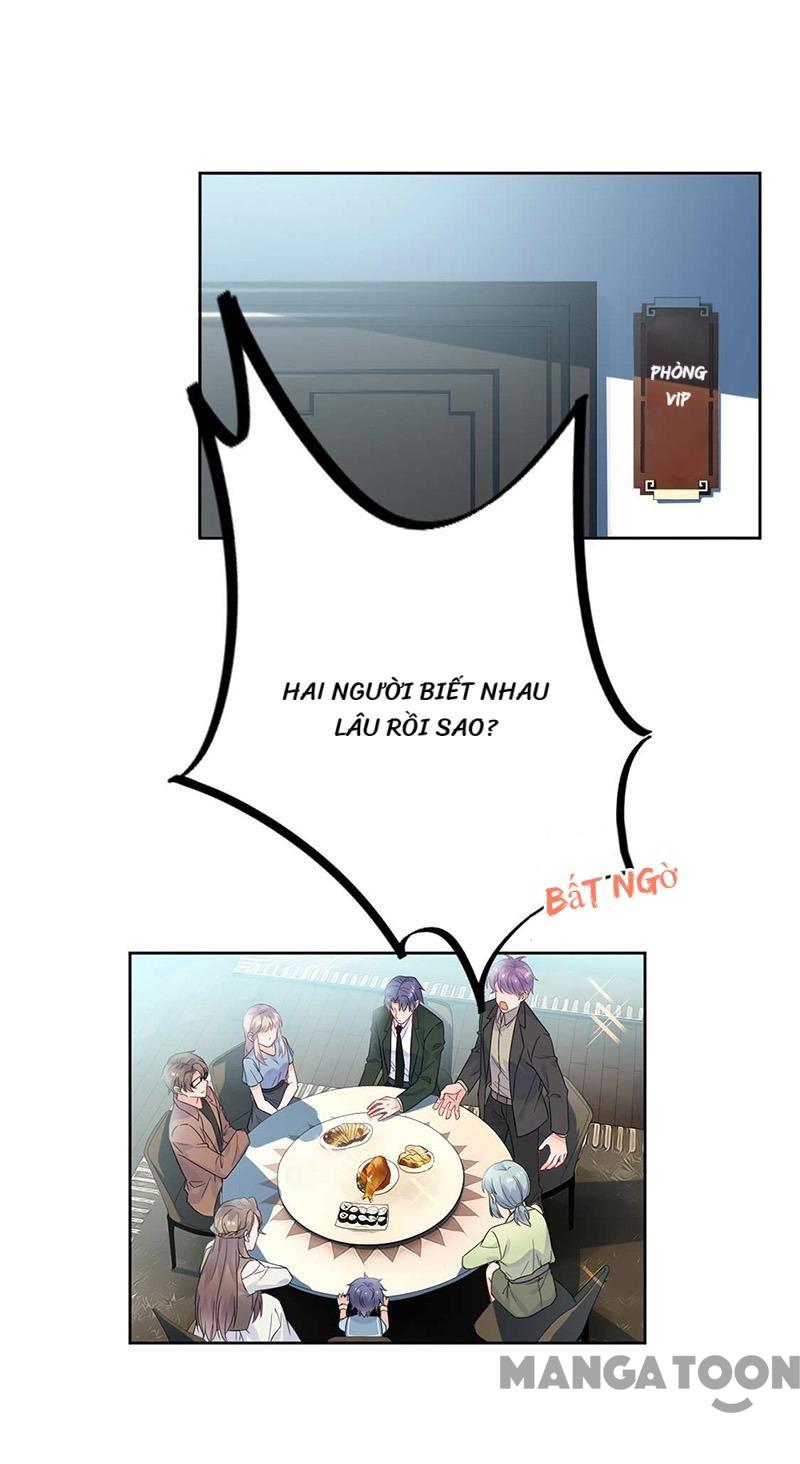 Chọc Tới Chủ Tịch Tổng Tài 2 Chapter 170 - Trang 10