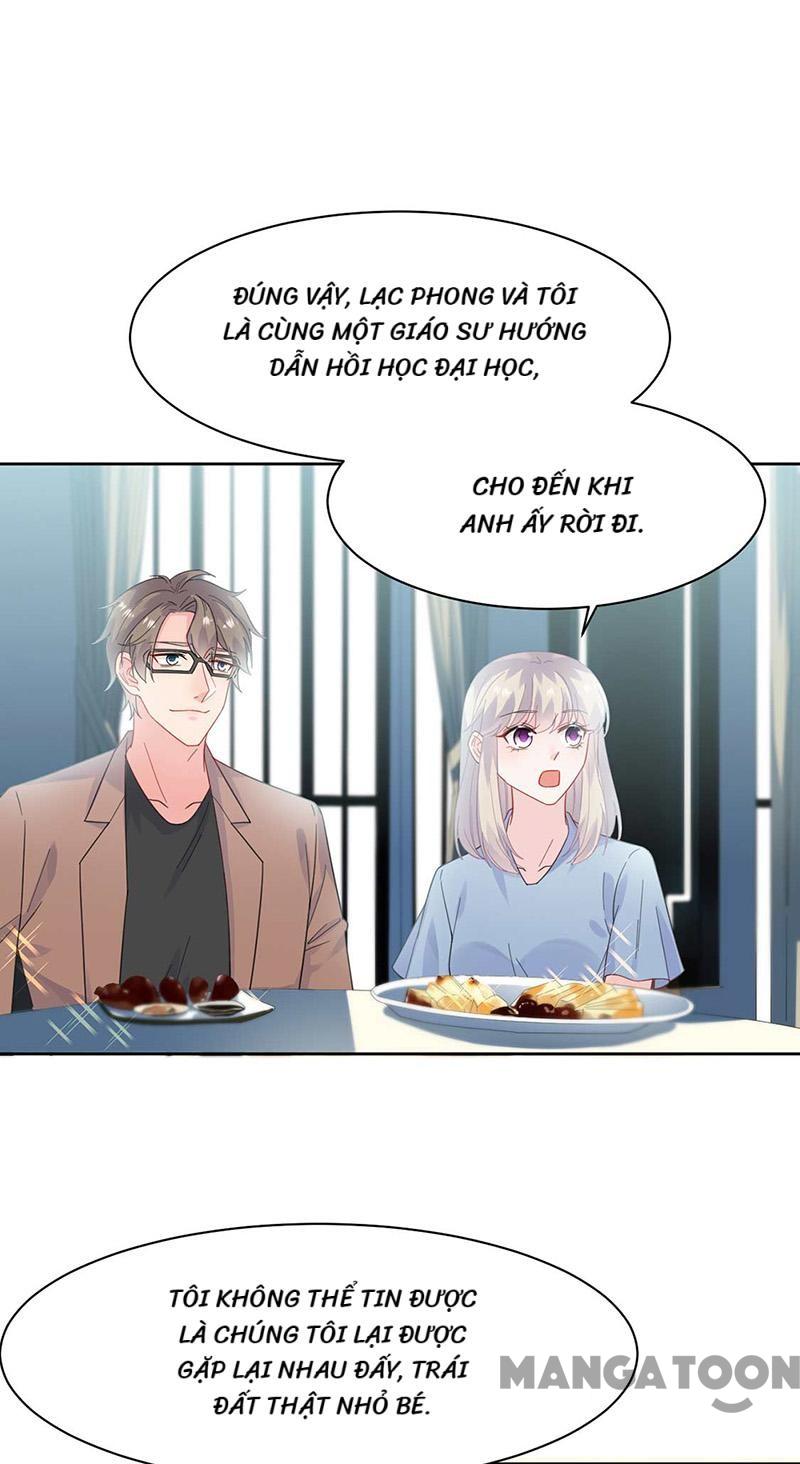 Chọc Tới Chủ Tịch Tổng Tài 2 Chapter 170 - Trang 11