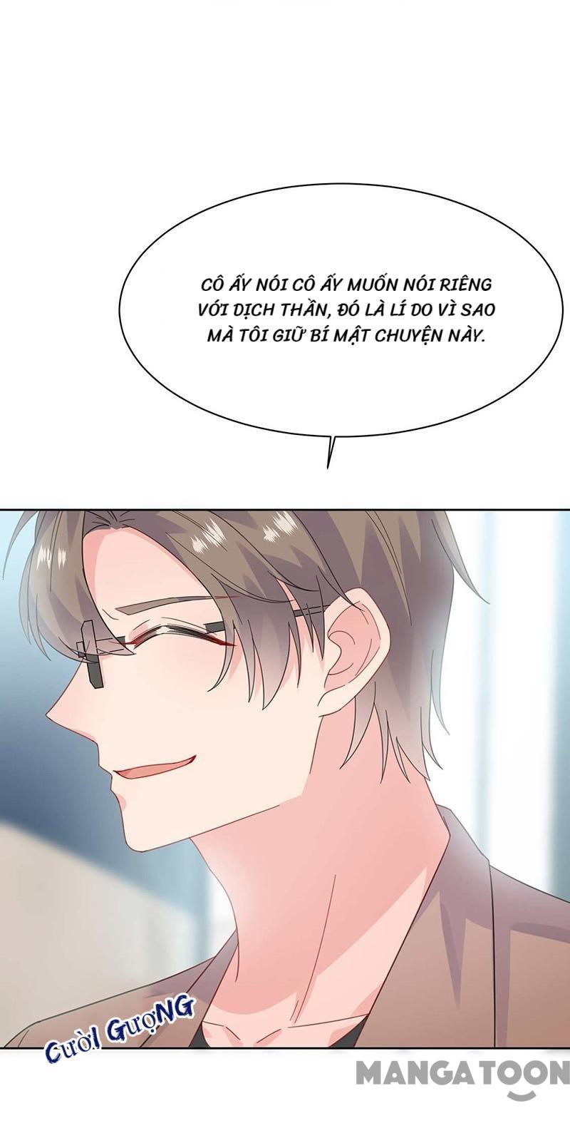 Chọc Tới Chủ Tịch Tổng Tài 2 Chapter 170 - Trang 13