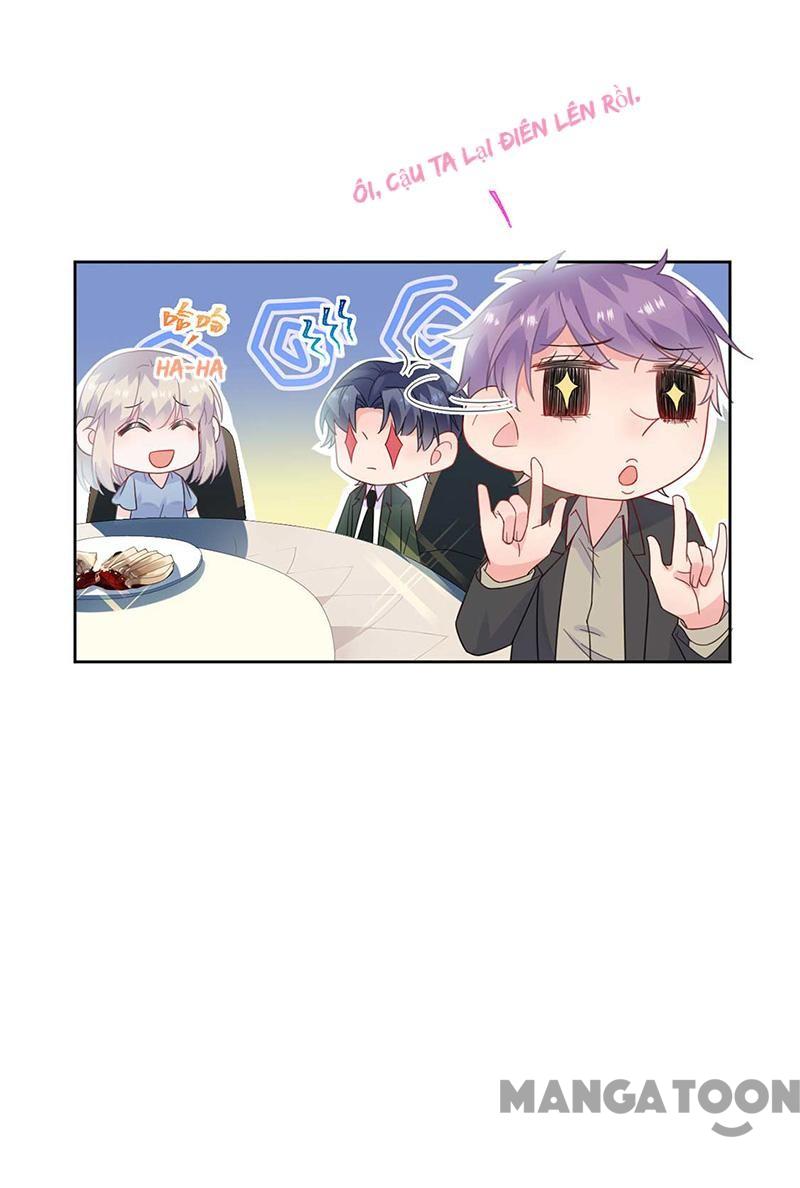 Chọc Tới Chủ Tịch Tổng Tài 2 Chapter 170 - Trang 15