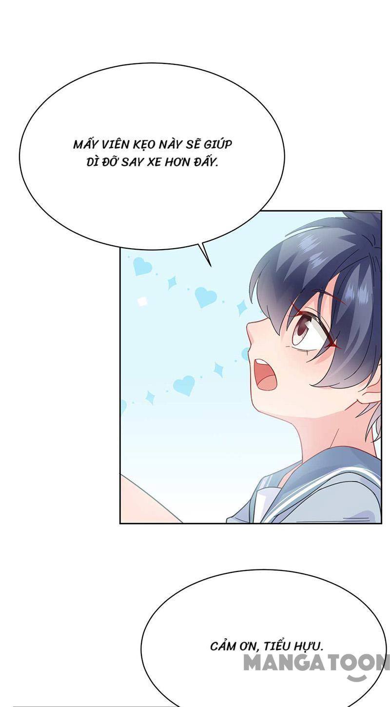 Chọc Tới Chủ Tịch Tổng Tài 2 Chapter 170 - Trang 2