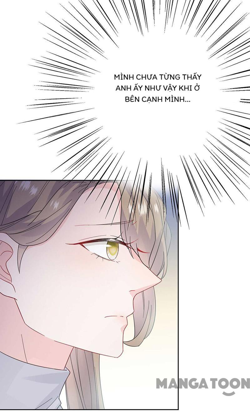 Chọc Tới Chủ Tịch Tổng Tài 2 Chapter 170 - Trang 20