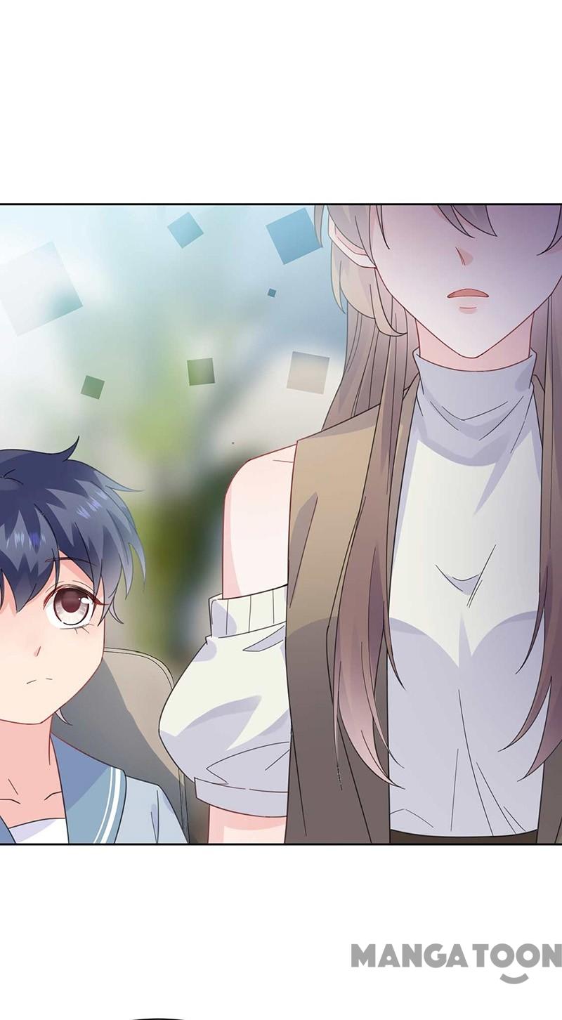Chọc Tới Chủ Tịch Tổng Tài 2 Chapter 170 - Trang 21