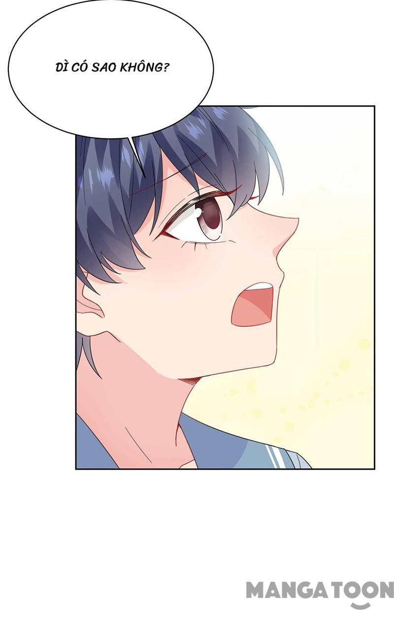 Chọc Tới Chủ Tịch Tổng Tài 2 Chapter 170 - Trang 22