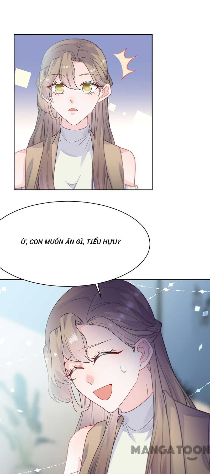 Chọc Tới Chủ Tịch Tổng Tài 2 Chapter 170 - Trang 23