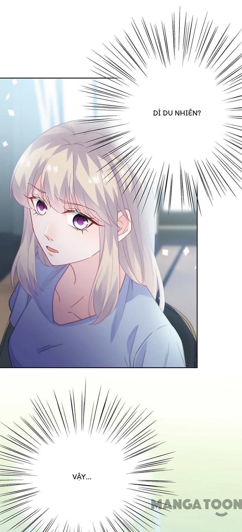 Chọc Tới Chủ Tịch Tổng Tài 2 Chapter 170 - Trang 27