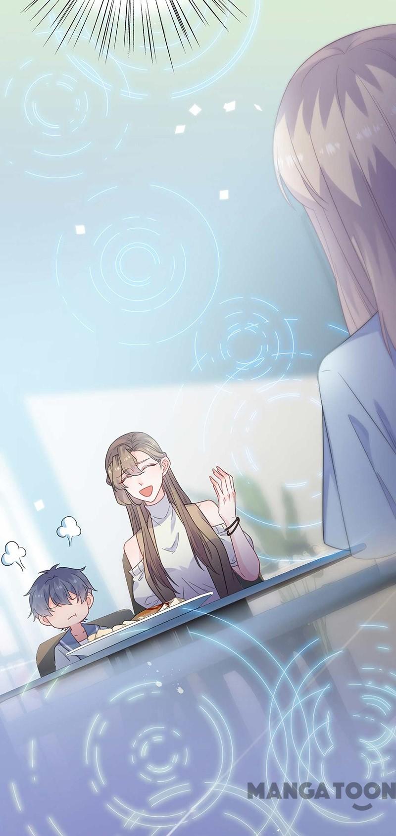 Chọc Tới Chủ Tịch Tổng Tài 2 Chapter 170 - Trang 28