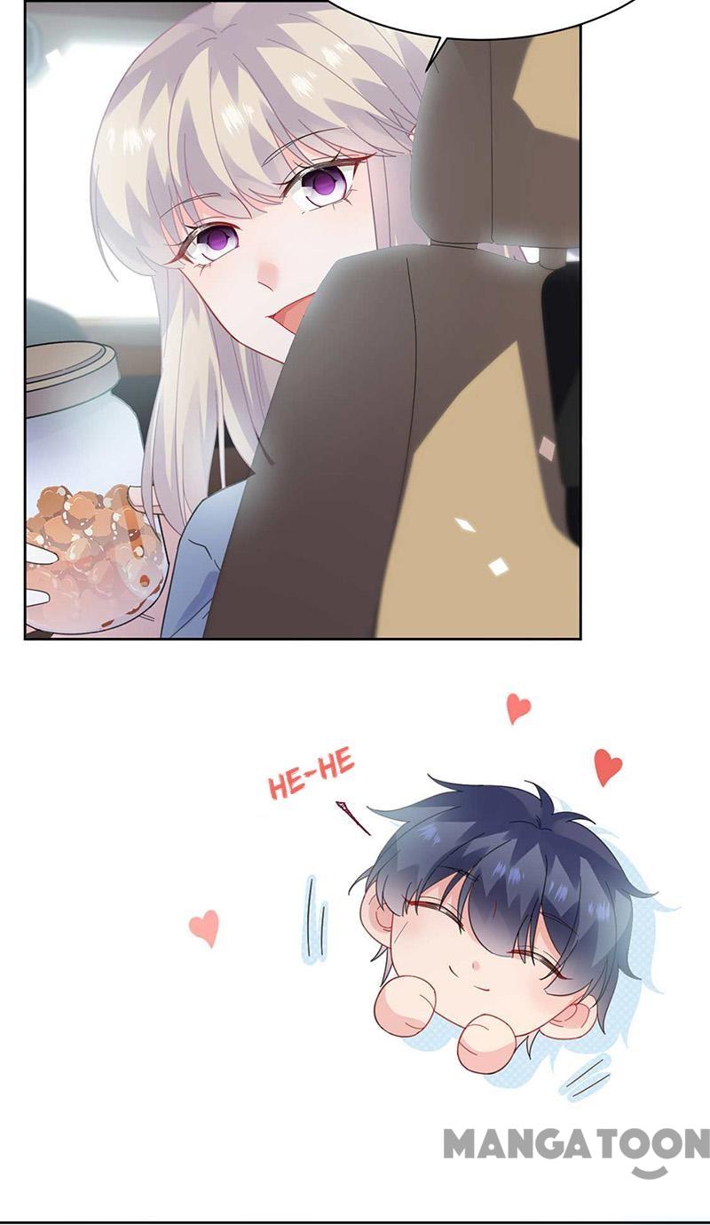 Chọc Tới Chủ Tịch Tổng Tài 2 Chapter 170 - Trang 3