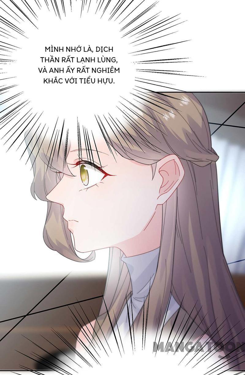 Chọc Tới Chủ Tịch Tổng Tài 2 Chapter 170 - Trang 6