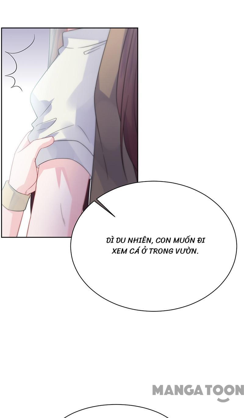 Chọc Tới Chủ Tịch Tổng Tài 2 Chapter 171 - Trang 11