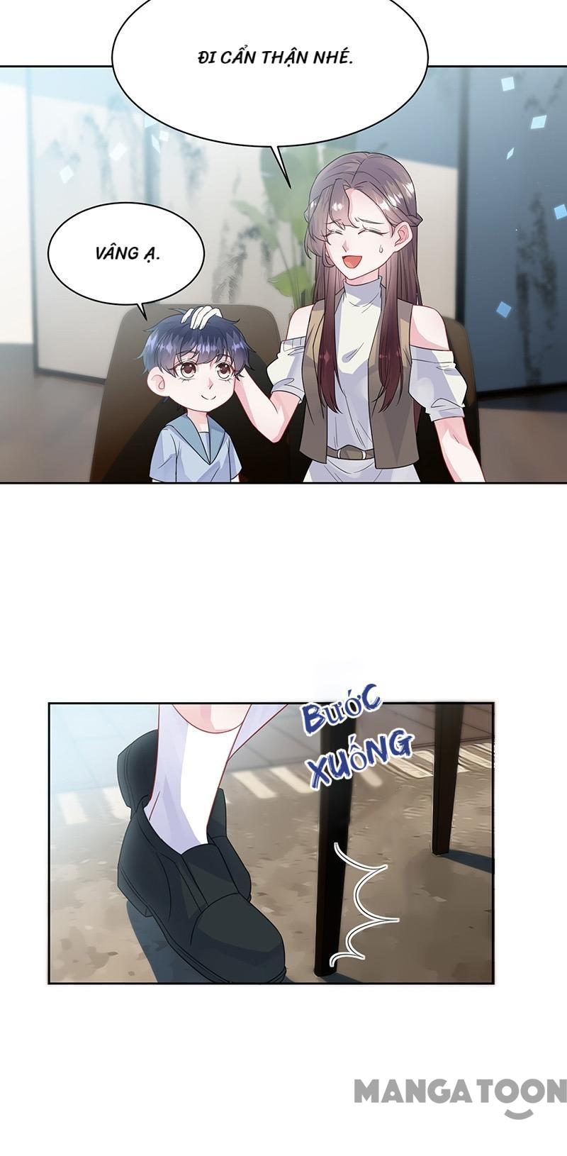 Chọc Tới Chủ Tịch Tổng Tài 2 Chapter 171 - Trang 12