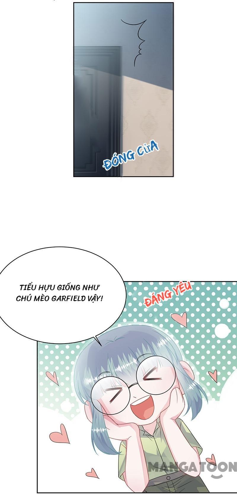 Chọc Tới Chủ Tịch Tổng Tài 2 Chapter 171 - Trang 14