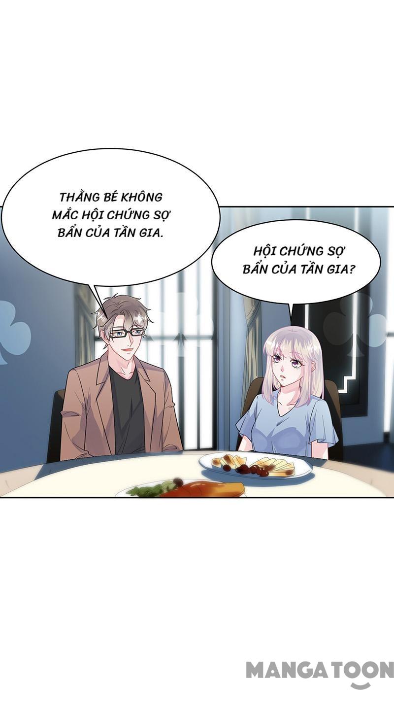 Chọc Tới Chủ Tịch Tổng Tài 2 Chapter 171 - Trang 15