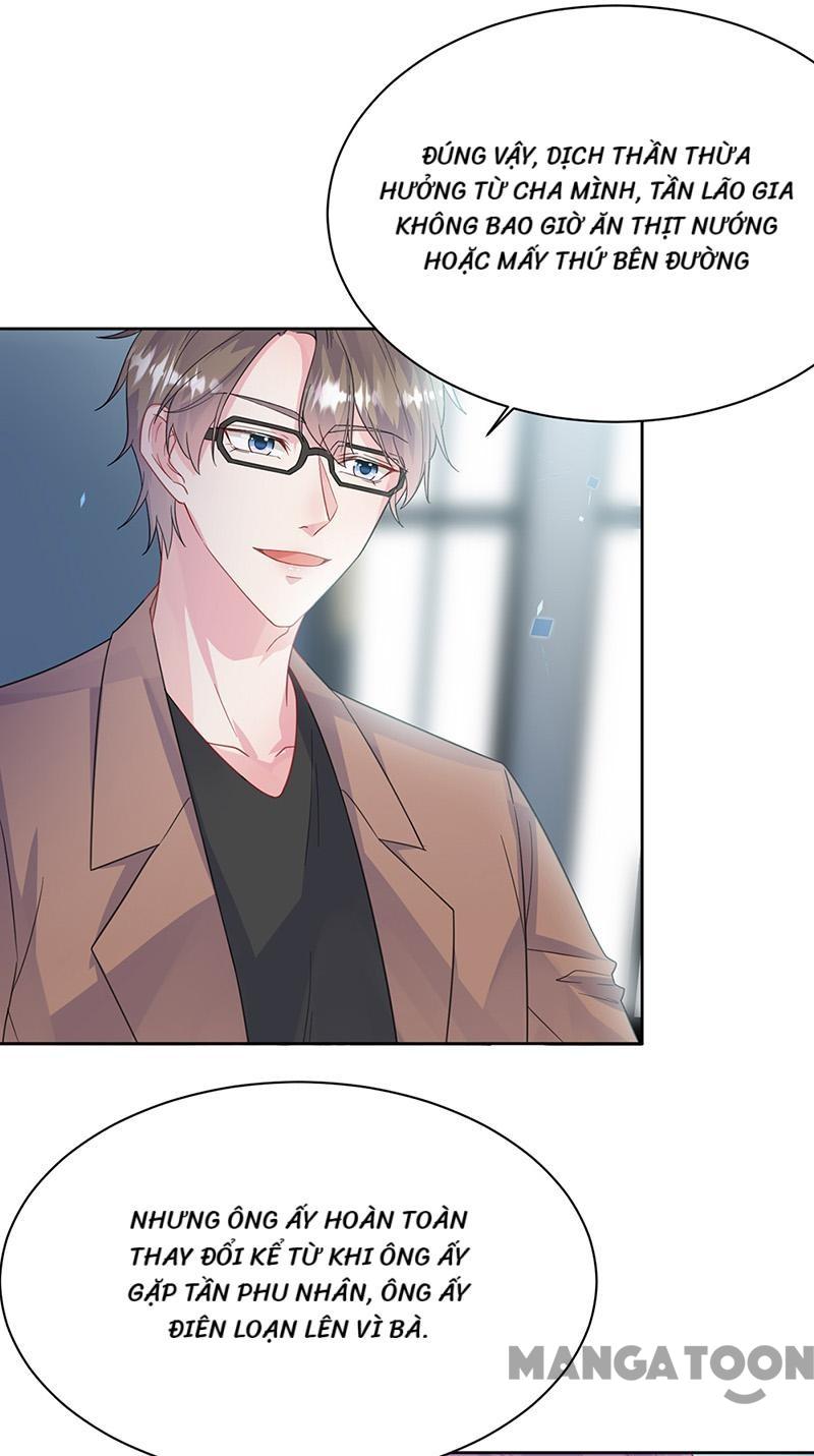 Chọc Tới Chủ Tịch Tổng Tài 2 Chapter 171 - Trang 16