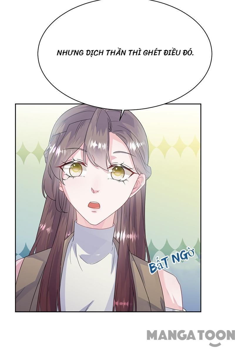 Chọc Tới Chủ Tịch Tổng Tài 2 Chapter 171 - Trang 20