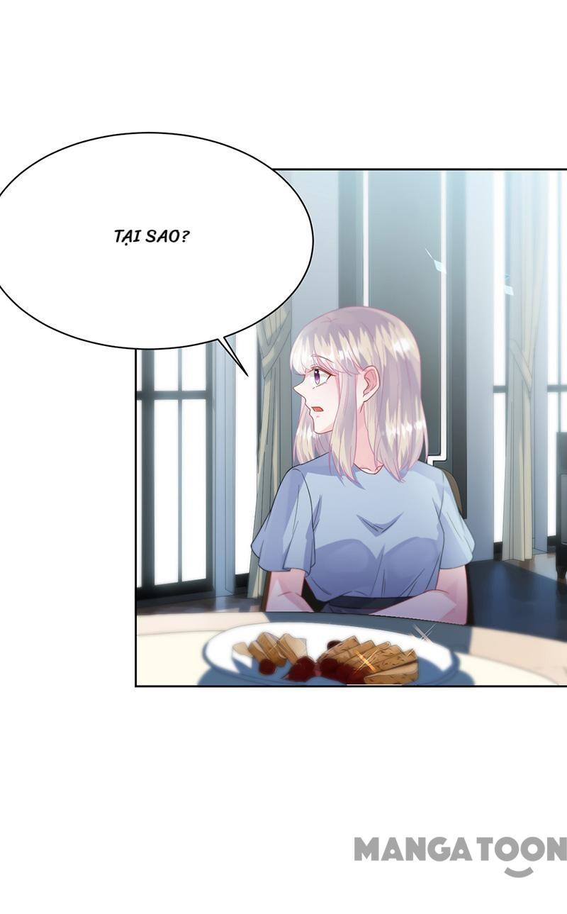 Chọc Tới Chủ Tịch Tổng Tài 2 Chapter 171 - Trang 21