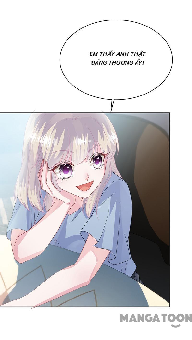 Chọc Tới Chủ Tịch Tổng Tài 2 Chapter 171 - Trang 23