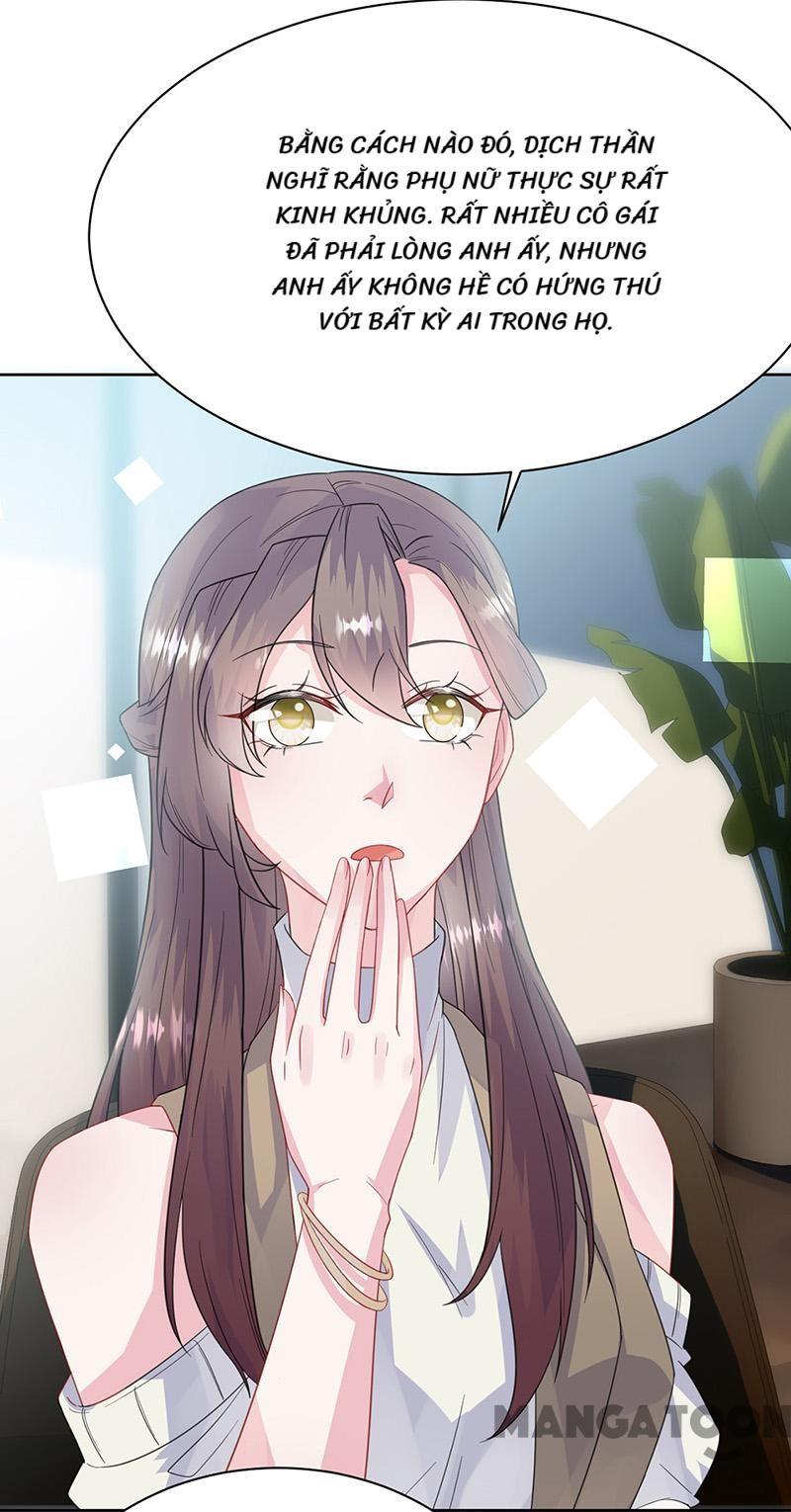 Chọc Tới Chủ Tịch Tổng Tài 2 Chapter 171 - Trang 25
