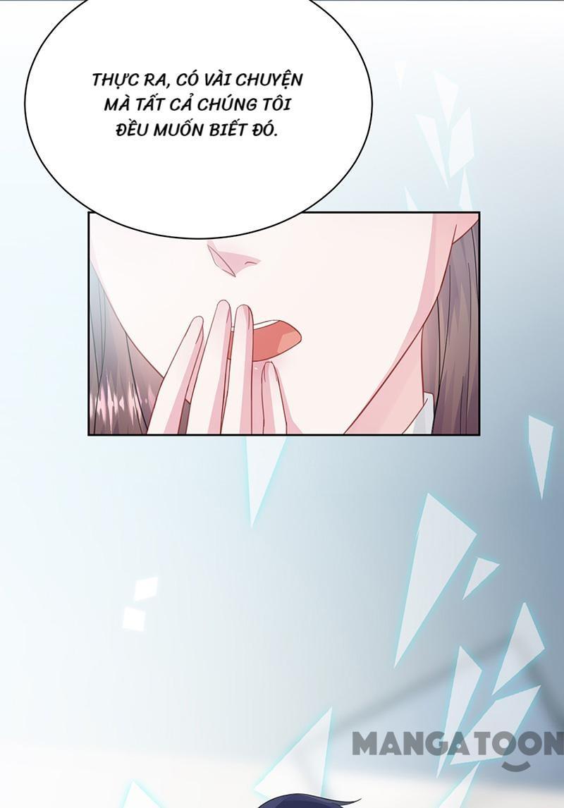 Chọc Tới Chủ Tịch Tổng Tài 2 Chapter 171 - Trang 26