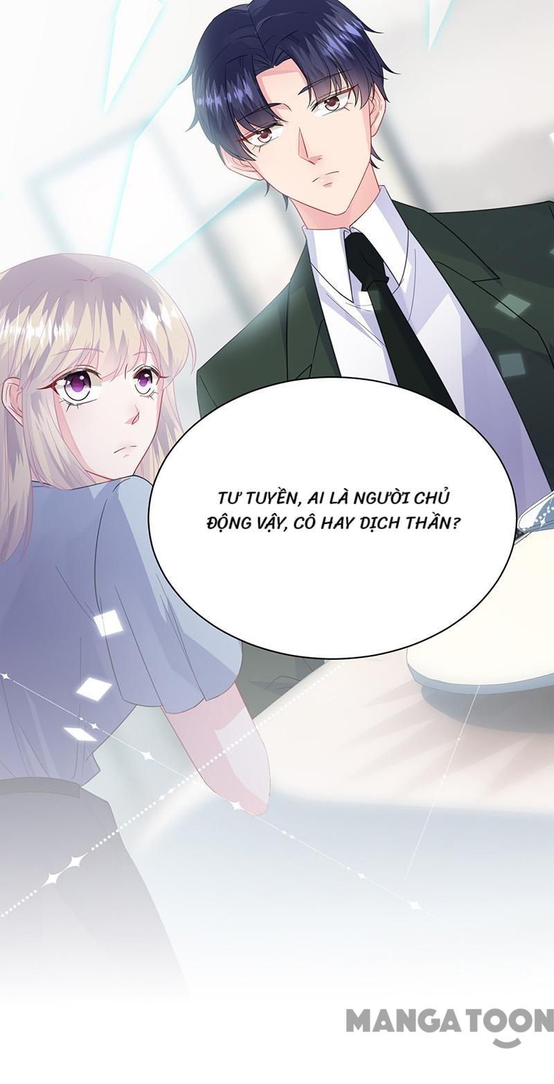 Chọc Tới Chủ Tịch Tổng Tài 2 Chapter 171 - Trang 27