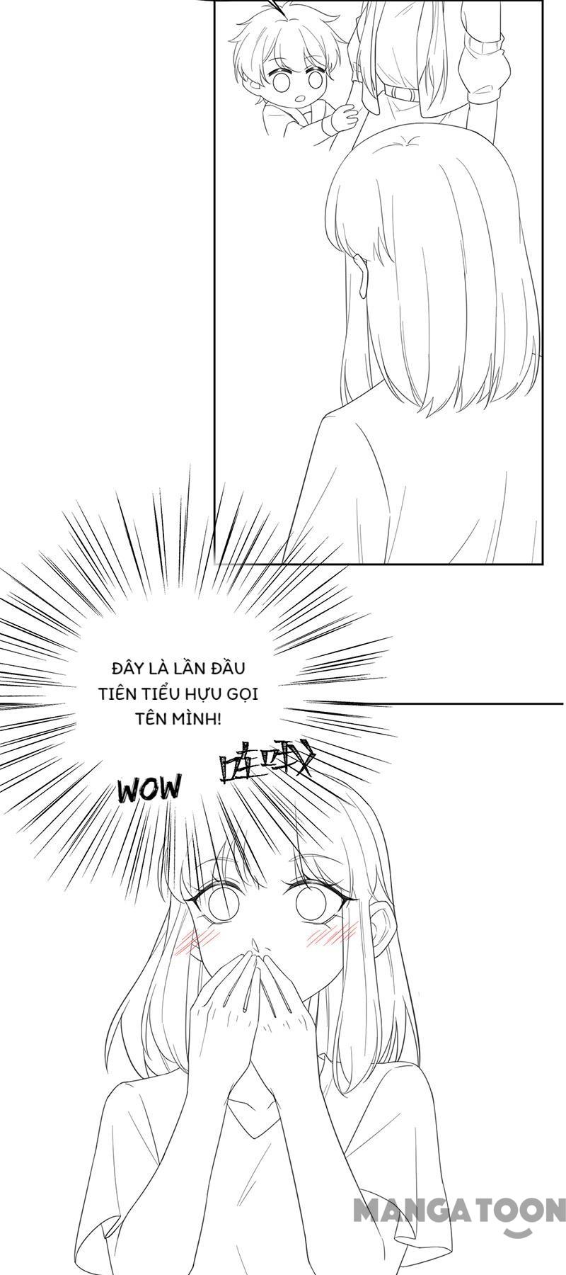 Chọc Tới Chủ Tịch Tổng Tài 2 Chapter 171 - Trang 29