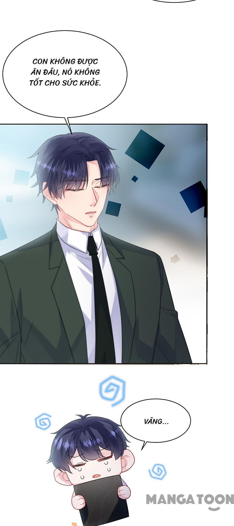 Chọc Tới Chủ Tịch Tổng Tài 2 Chapter 171 - Trang 3