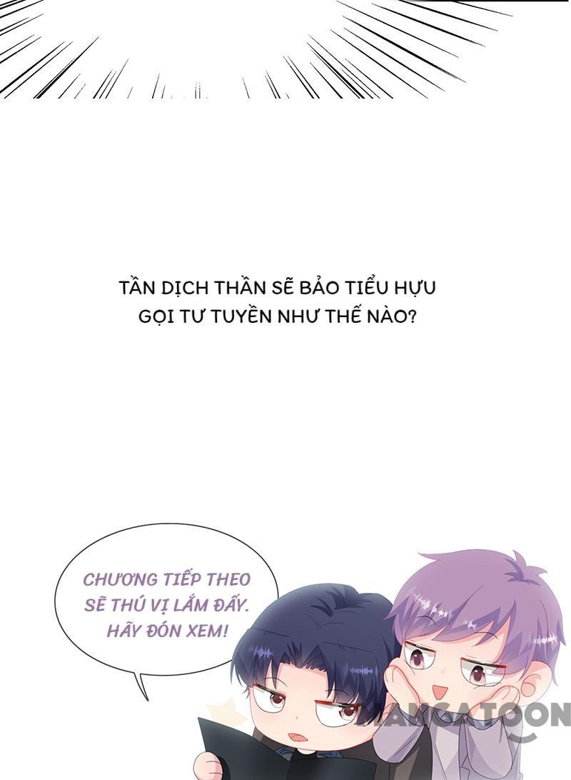 Chọc Tới Chủ Tịch Tổng Tài 2 Chapter 171 - Trang 34