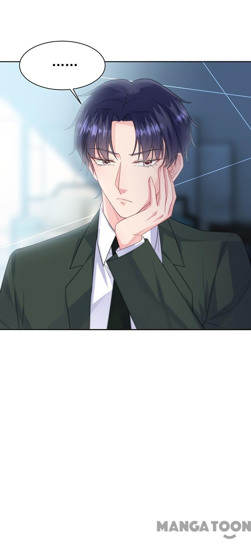 Chọc Tới Chủ Tịch Tổng Tài 2 Chapter 171 - Trang 9