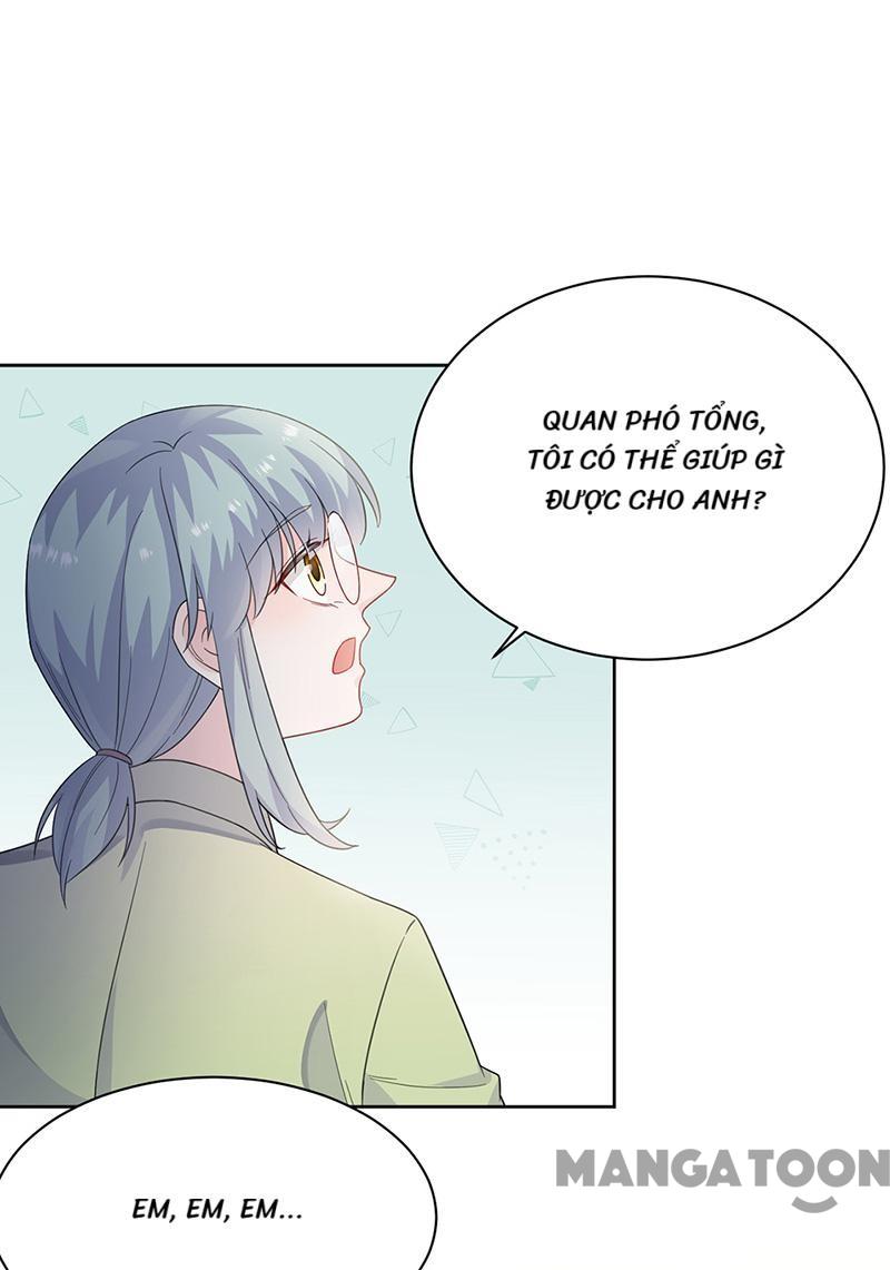 Chọc Tới Chủ Tịch Tổng Tài 2 Chapter 172 - Trang 10