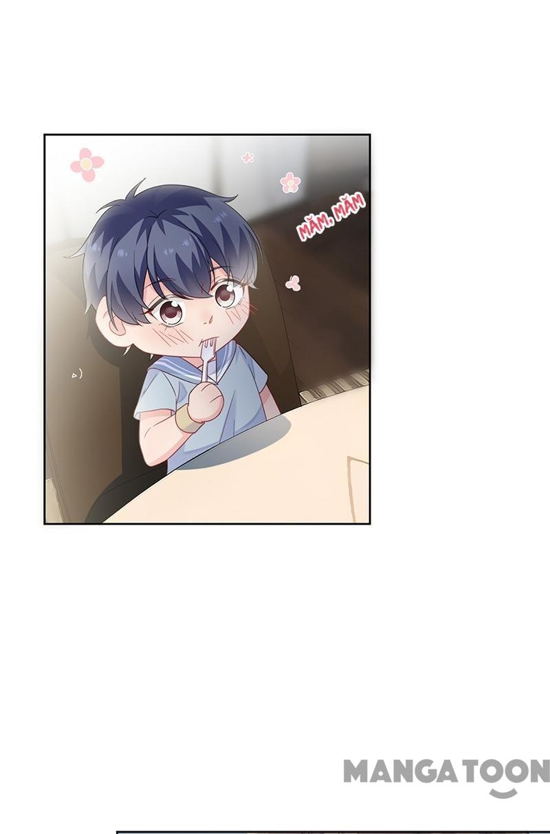 Chọc Tới Chủ Tịch Tổng Tài 2 Chapter 172 - Trang 16