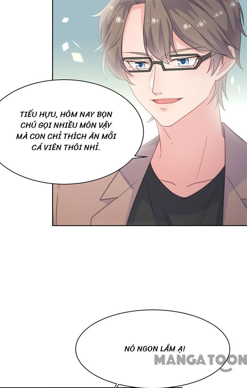 Chọc Tới Chủ Tịch Tổng Tài 2 Chapter 172 - Trang 17