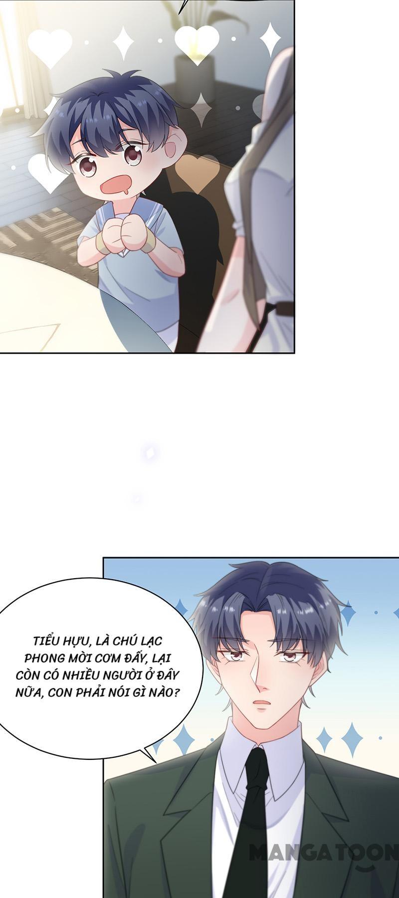 Chọc Tới Chủ Tịch Tổng Tài 2 Chapter 172 - Trang 18